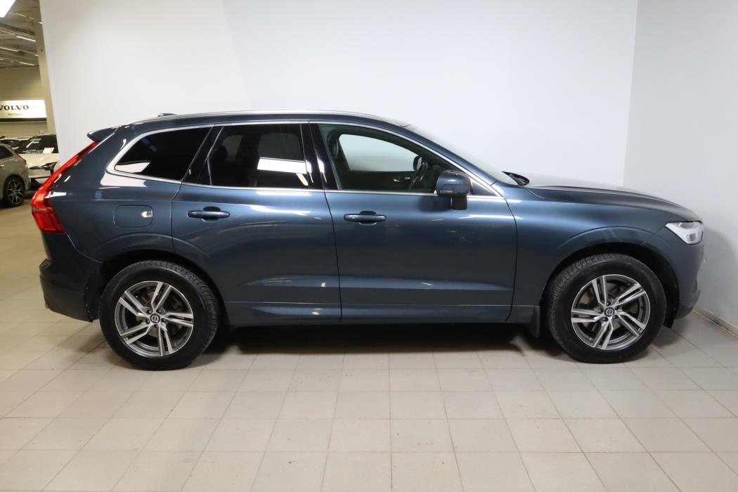 VOLVO XC60 2018