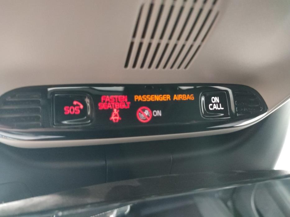 VOLVO XC40 2019