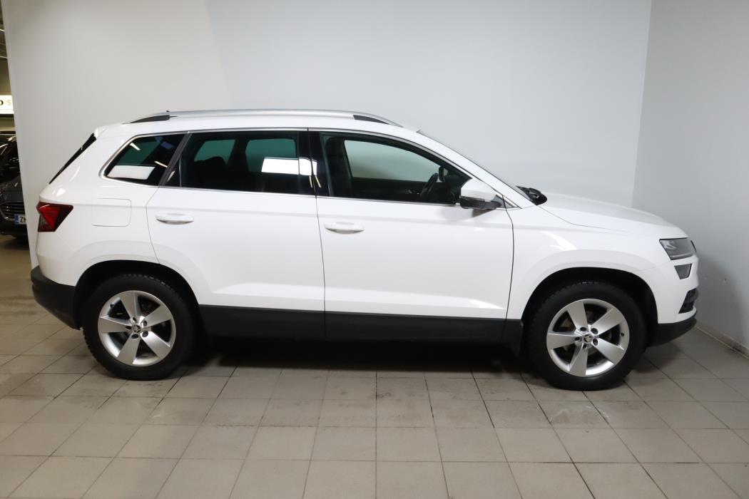 SKODA Karoq 2019