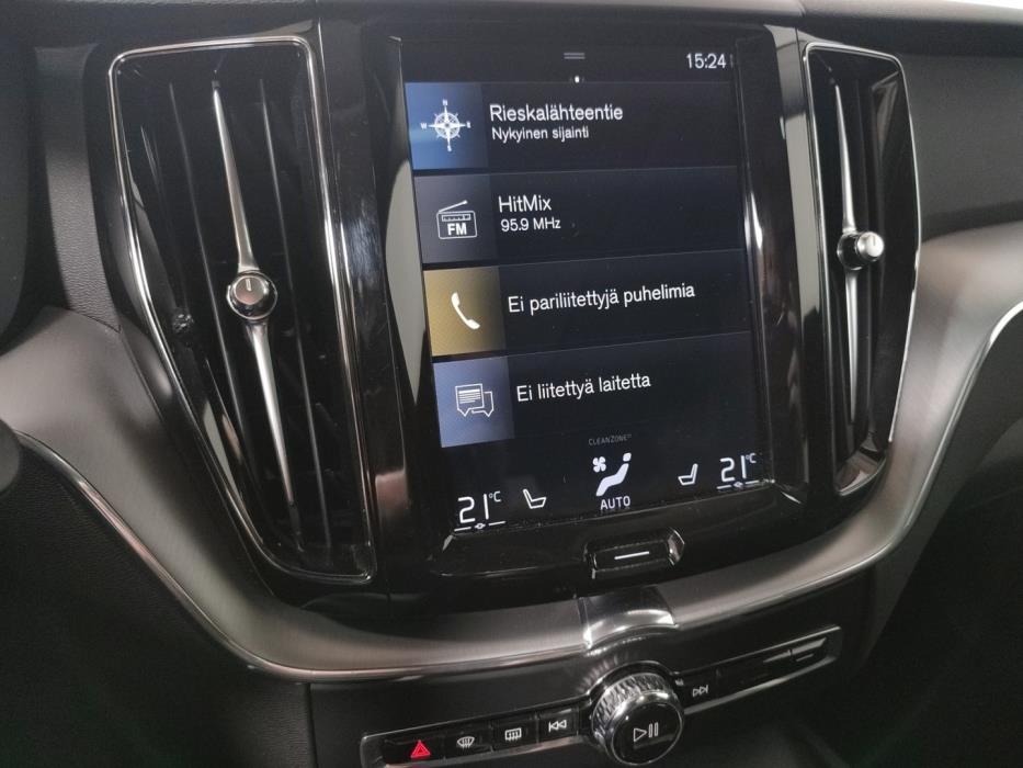 VOLVO XC60 2020