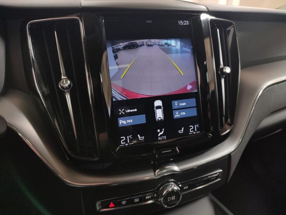VOLVO XC60 2020