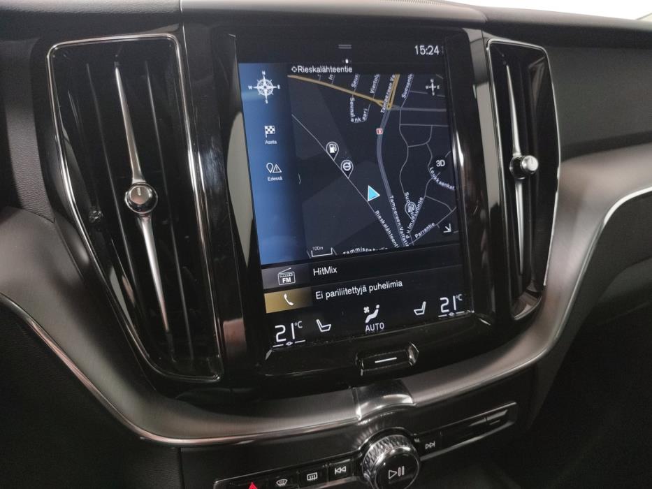 VOLVO XC60 2020