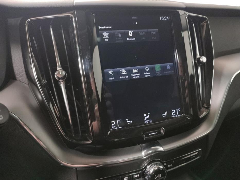 VOLVO XC60 2020