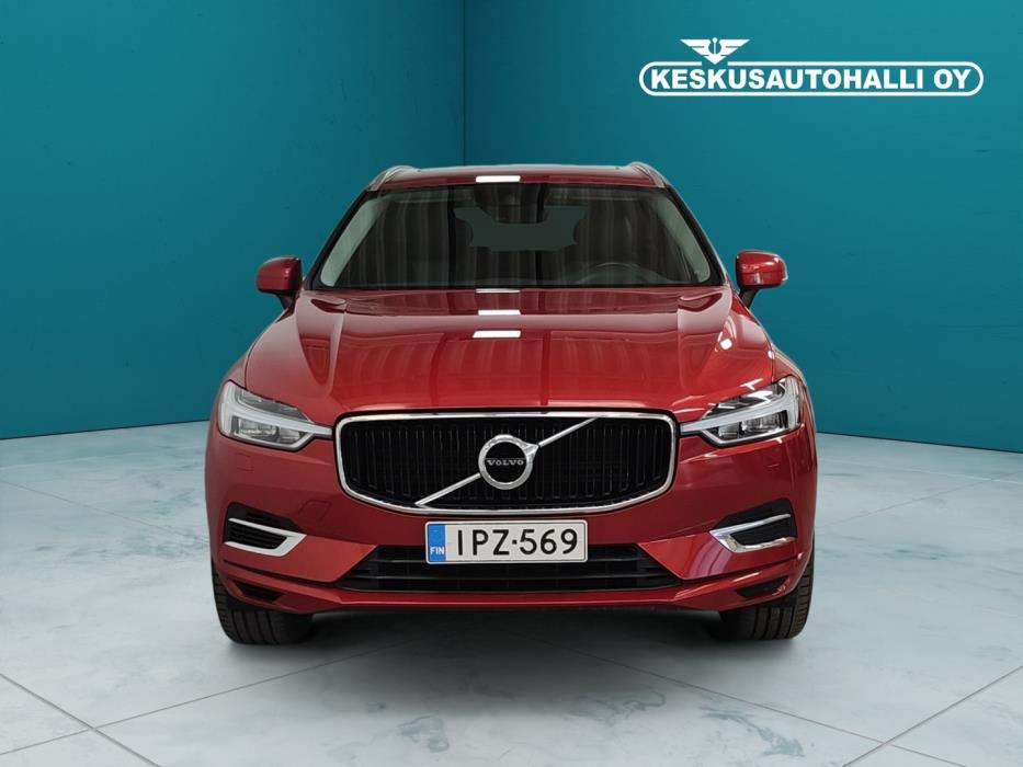 VOLVO XC60 2020
