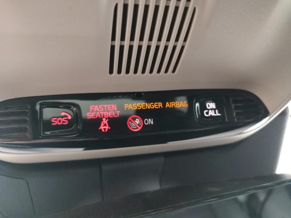 VOLVO XC60 2020