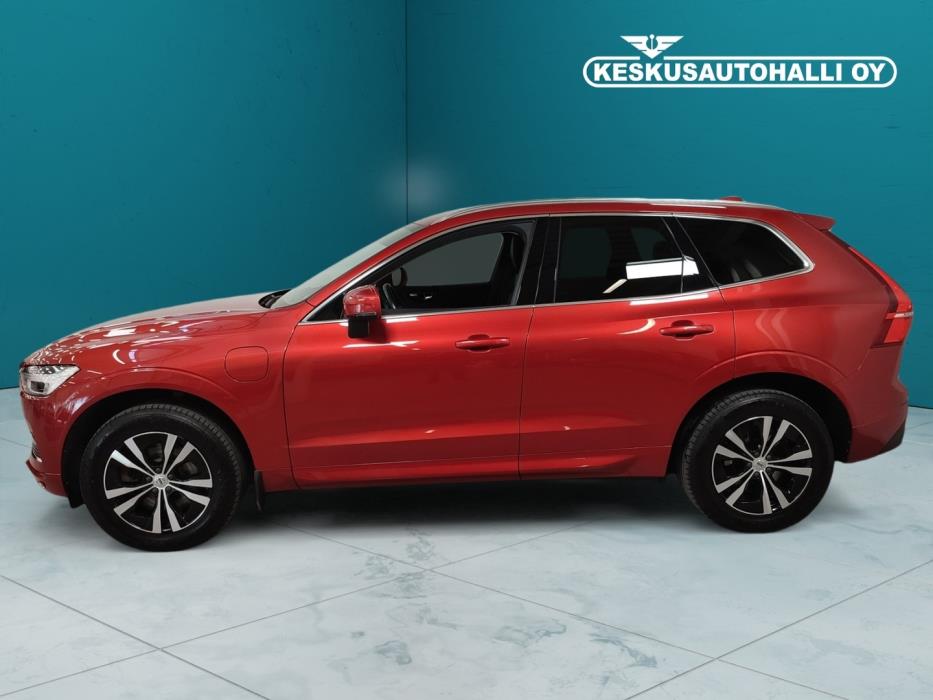 VOLVO XC60 2020
