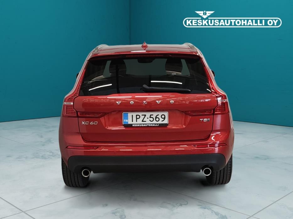 VOLVO XC60 2020
