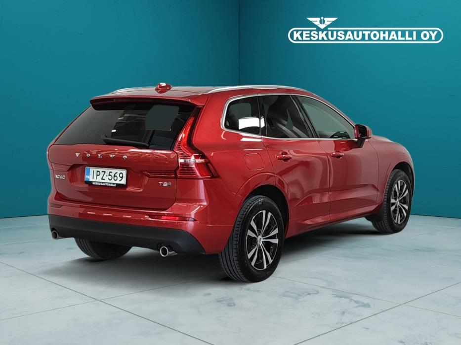 VOLVO XC60 2020