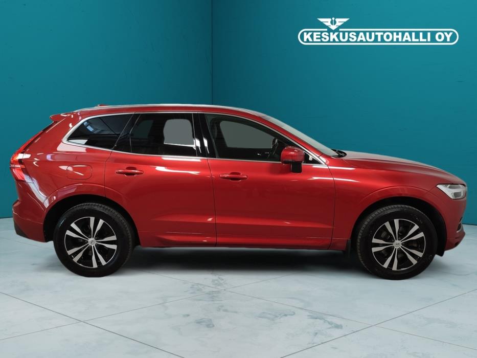 VOLVO XC60 2020