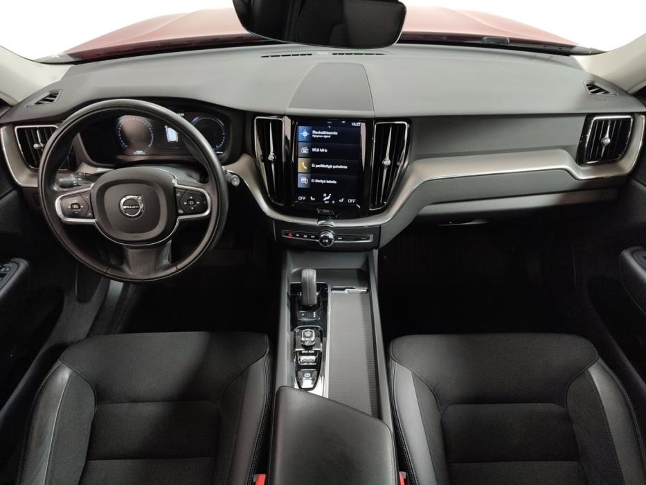 VOLVO XC60 2020
