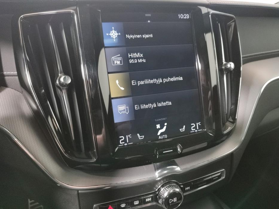 VOLVO XC60 2020