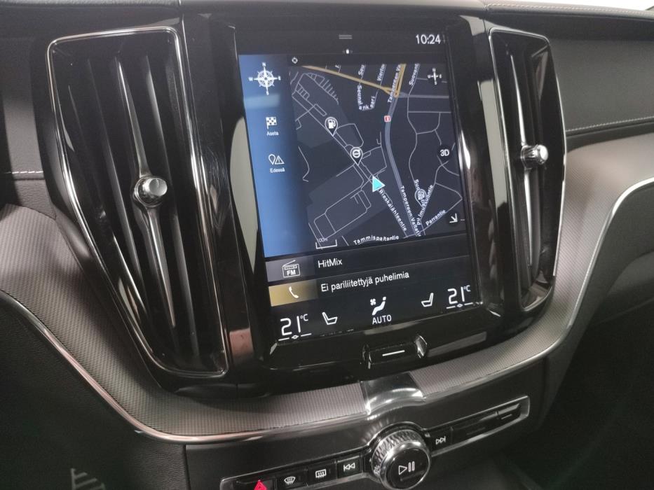 VOLVO XC60 2020