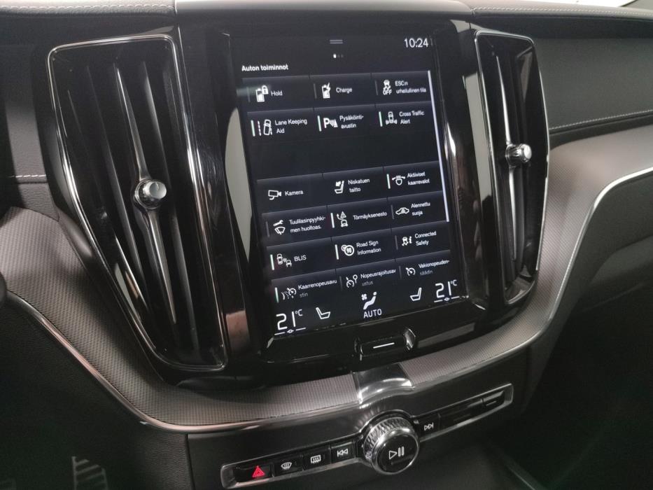 VOLVO XC60 2020