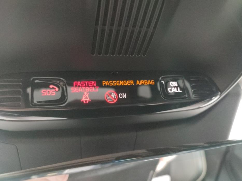 VOLVO XC60 2020
