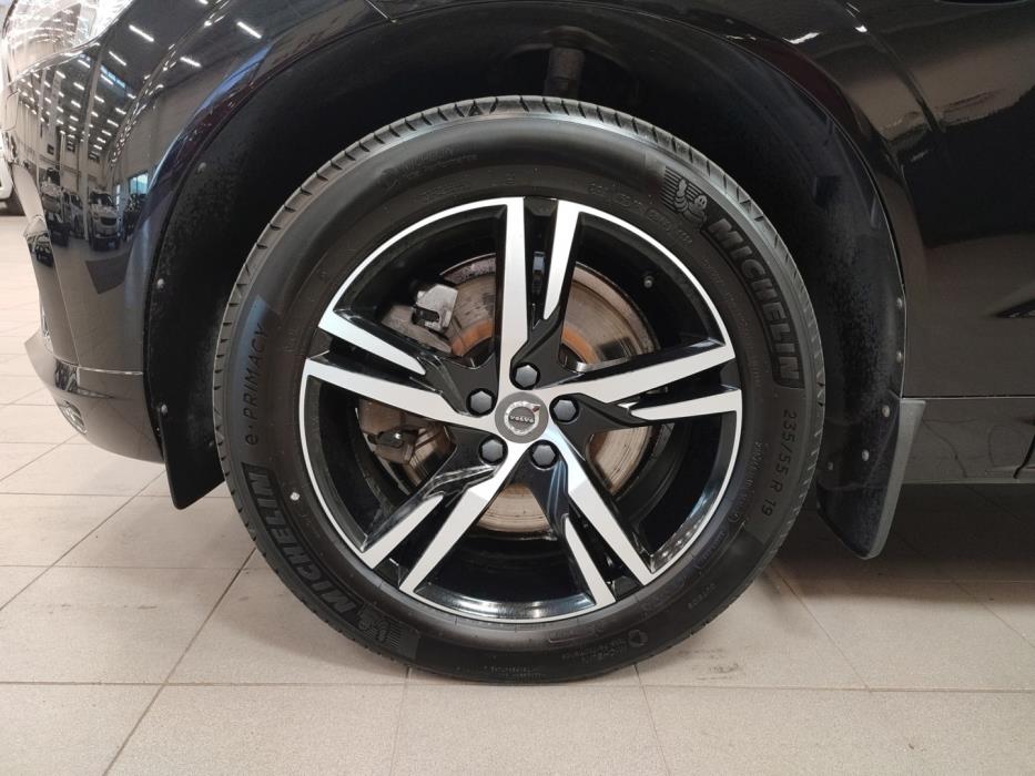 VOLVO XC60 2020