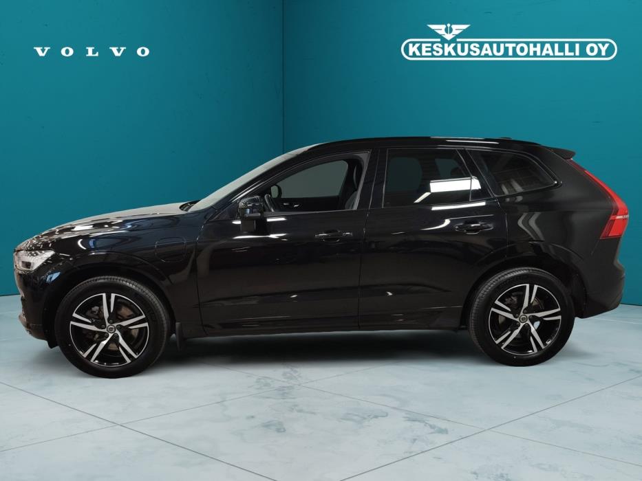 VOLVO XC60 2020