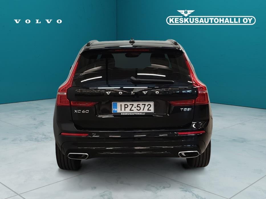 VOLVO XC60 2020