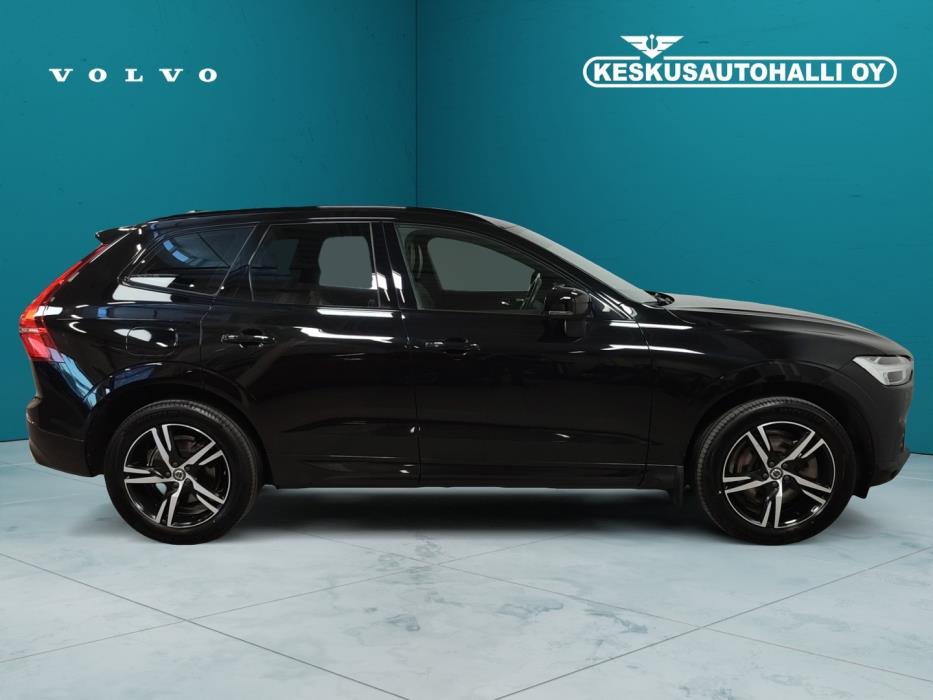 VOLVO XC60 2020