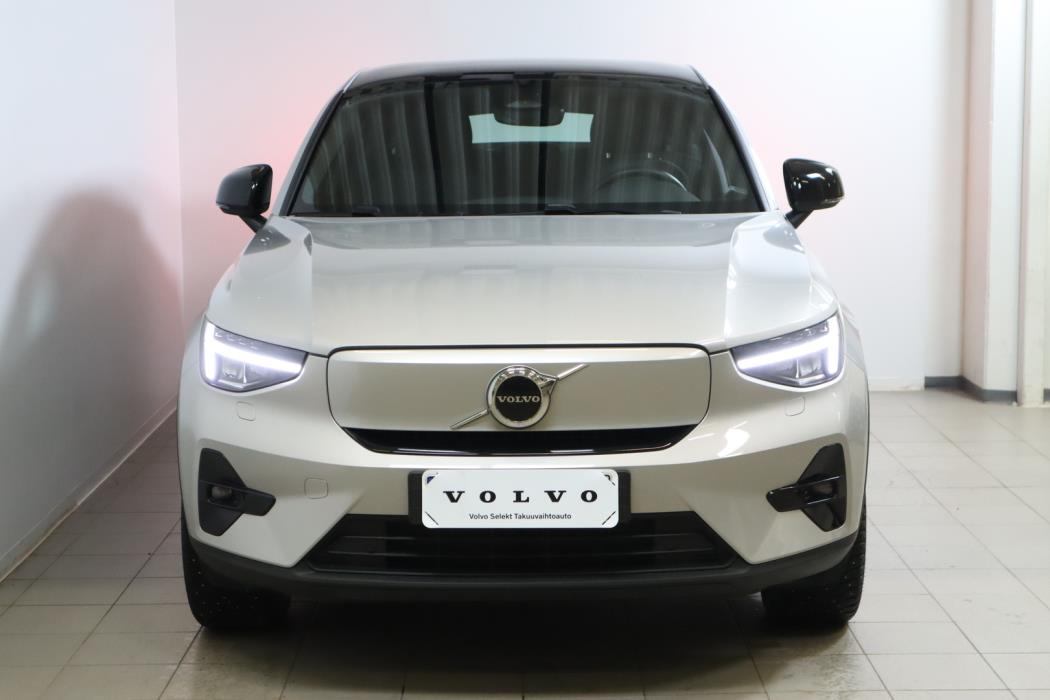 VOLVO C40 2023