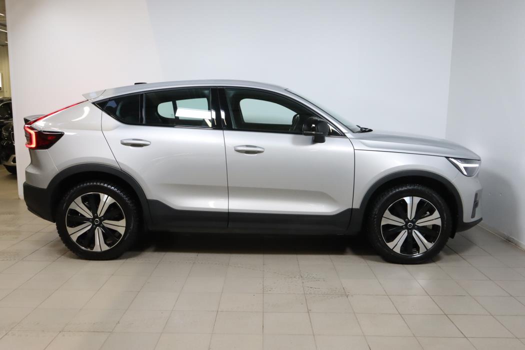 VOLVO C40 2023