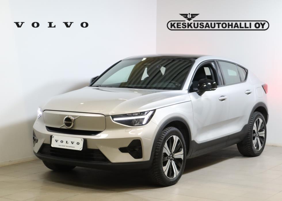 VOLVO C40 2023