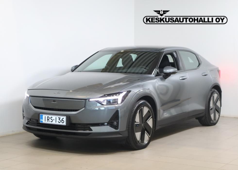 POLESTAR 2 2025