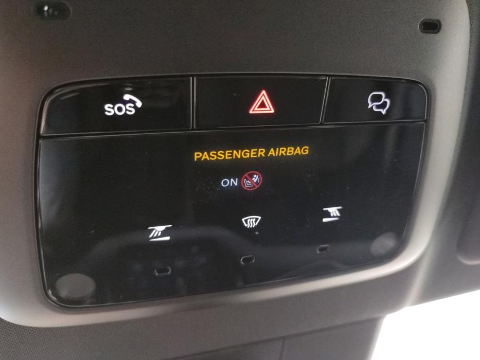 VOLVO EX30 2025