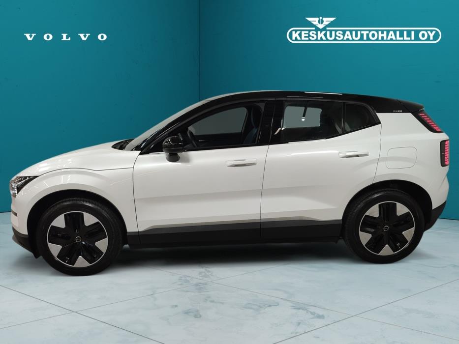 VOLVO EX30 2025