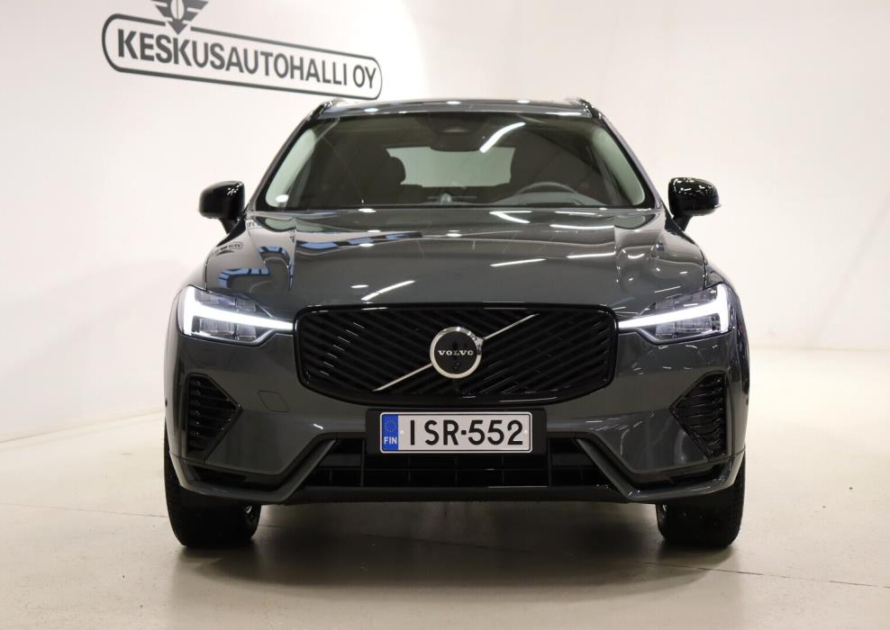 VOLVO XC60 2026