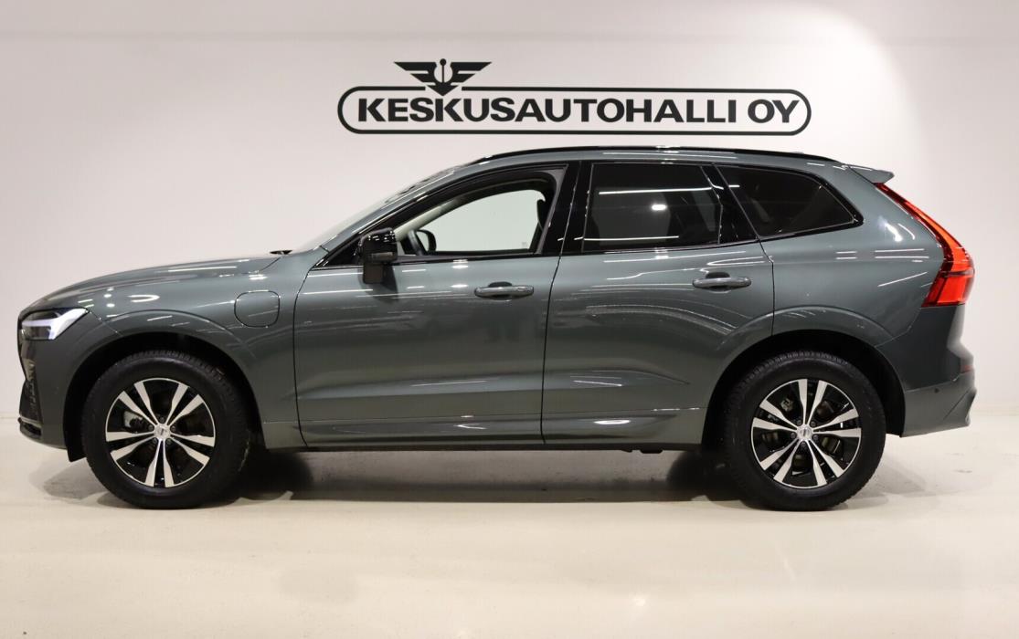 VOLVO XC60 2026