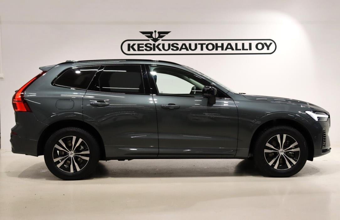 VOLVO XC60 2026