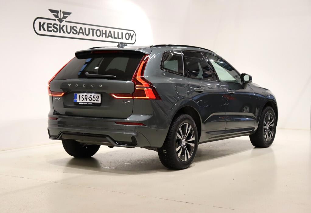 VOLVO XC60 2026