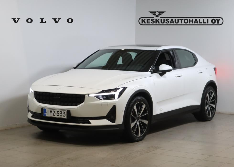 POLESTAR 2 2021