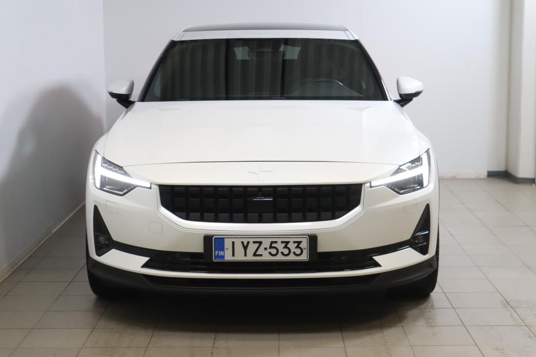 POLESTAR 2 2021