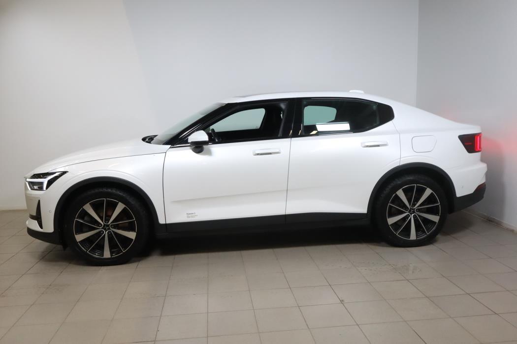 POLESTAR 2 2021