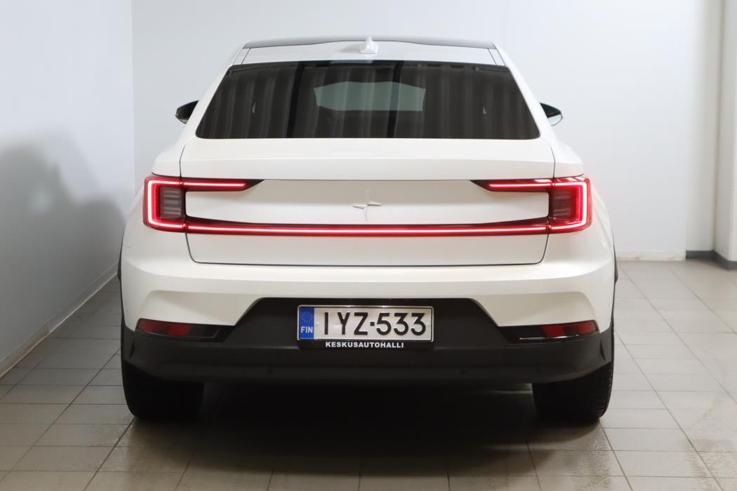 POLESTAR 2 2021