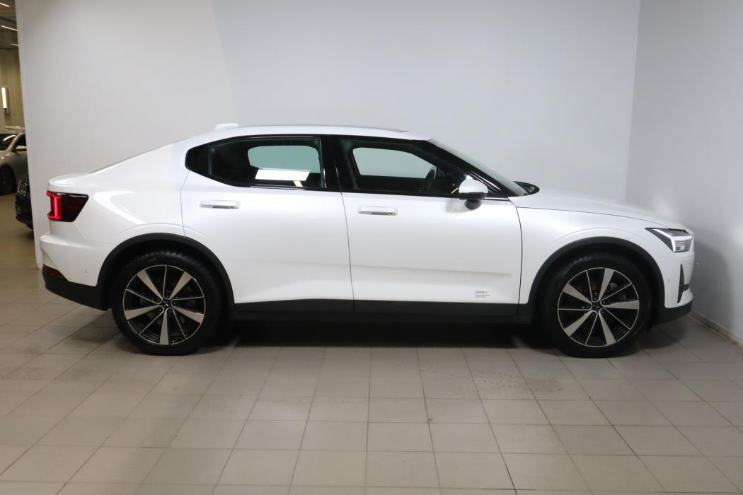 POLESTAR 2 2021