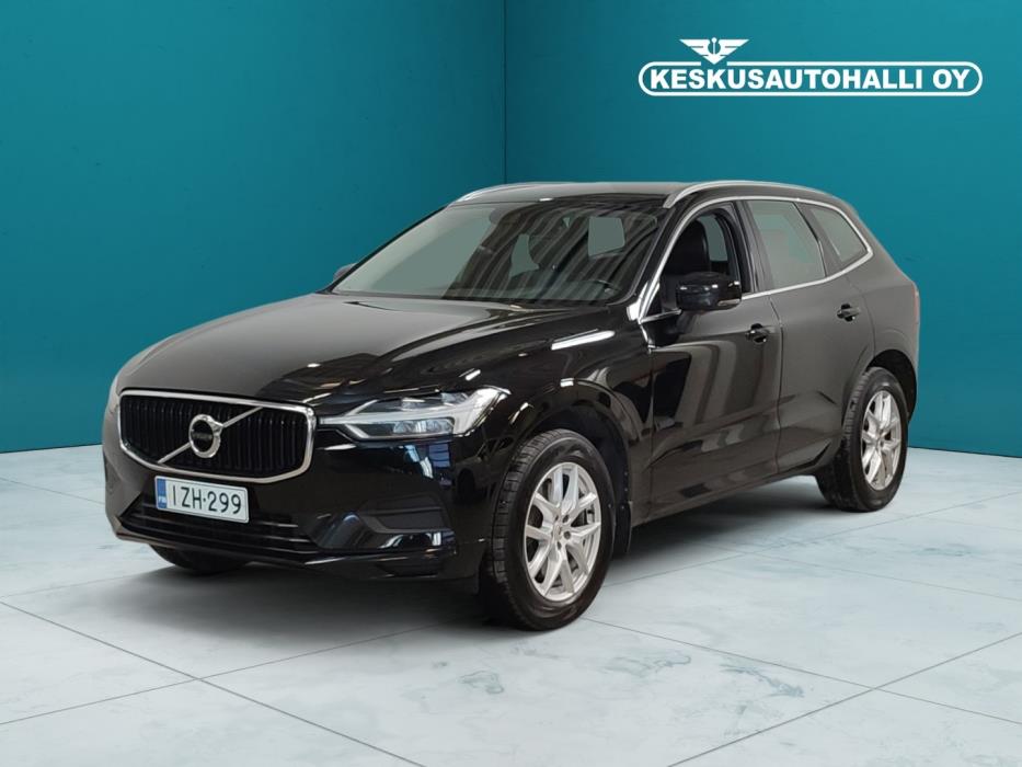 VOLVO XC60 2020