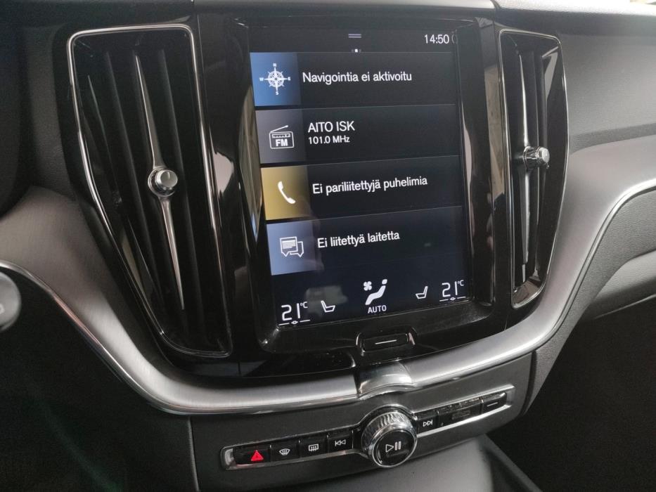 VOLVO XC60 2020