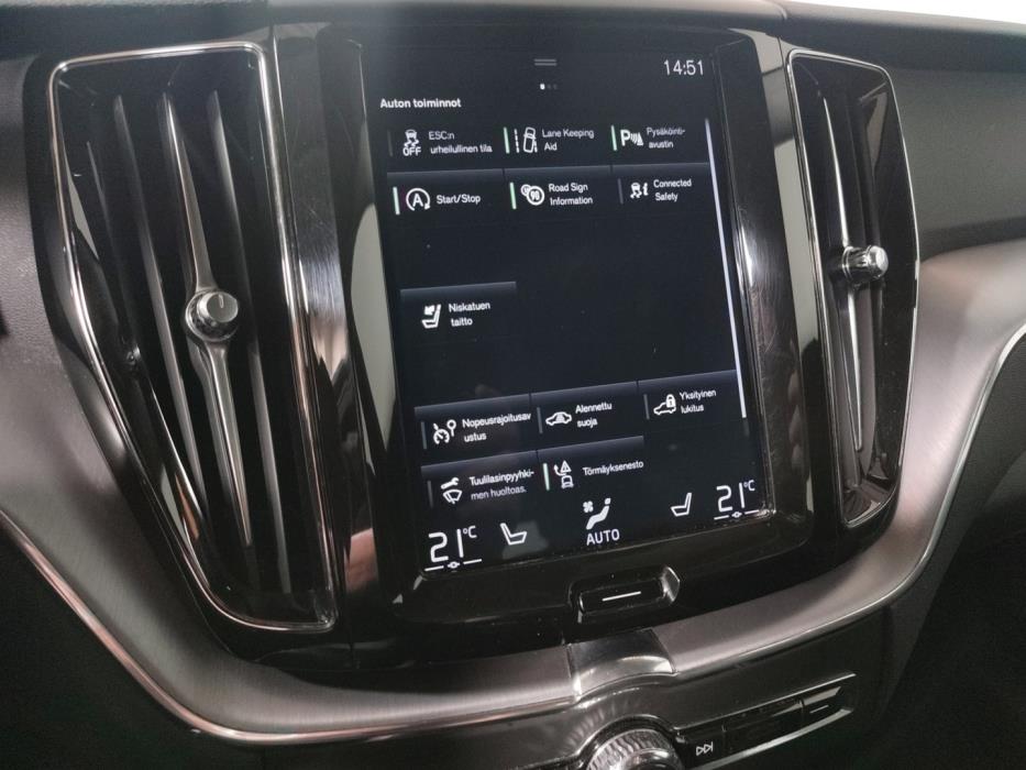 VOLVO XC60 2020