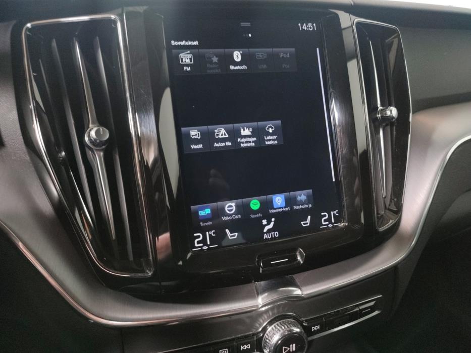 VOLVO XC60 2020