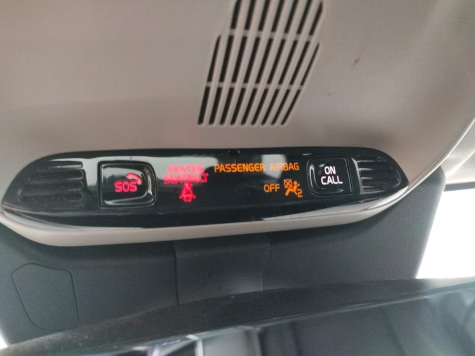 VOLVO XC60 2020