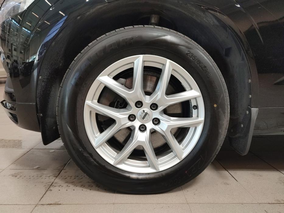VOLVO XC60 2020
