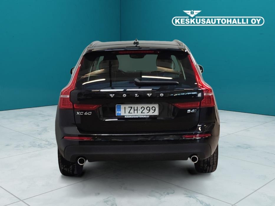 VOLVO XC60 2020