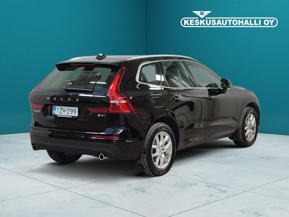 VOLVO XC60 2020