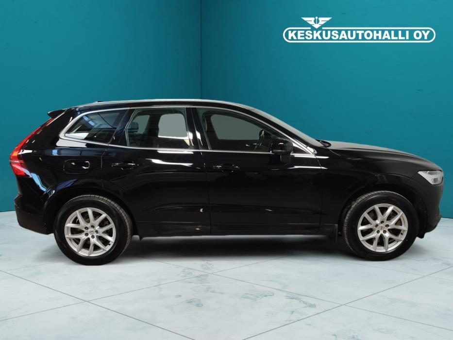 VOLVO XC60 2020