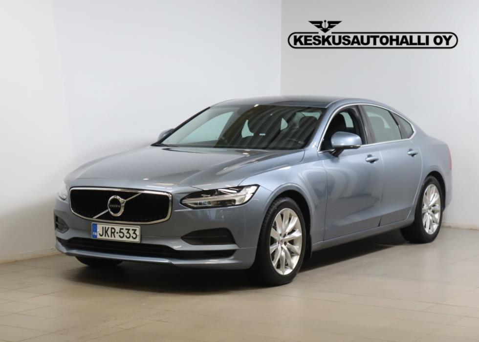VOLVO S90 2018