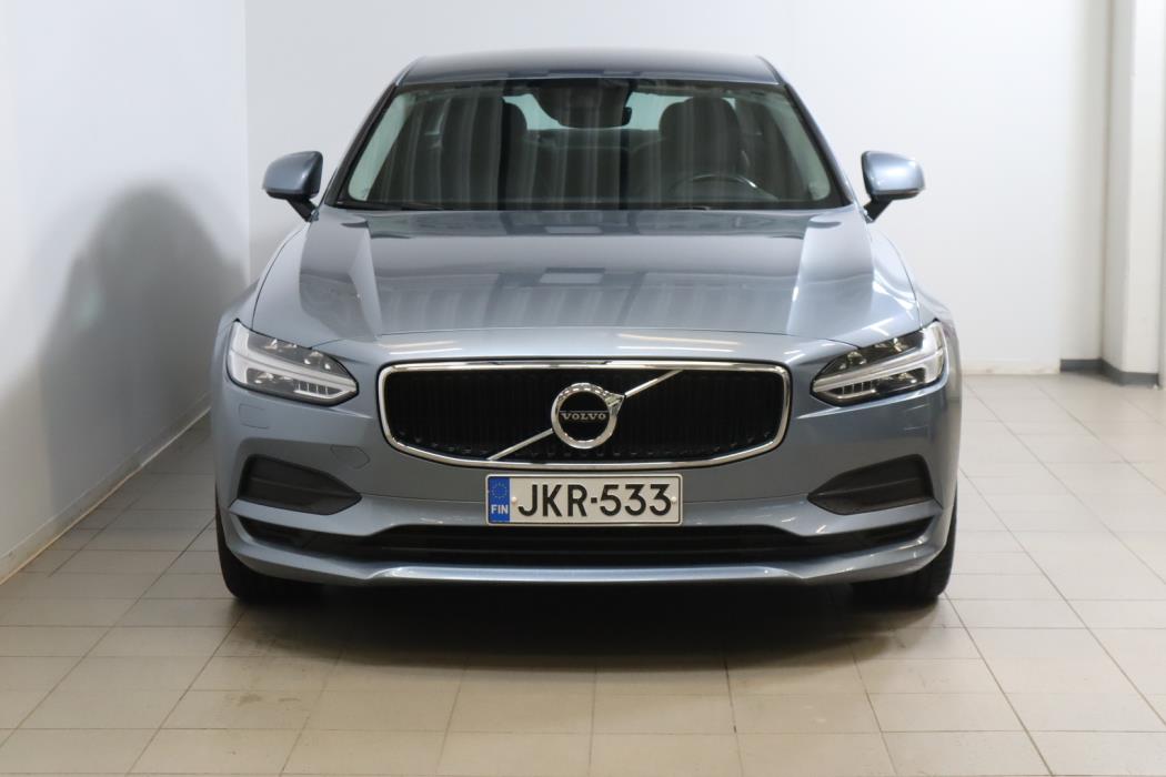 VOLVO S90 2018