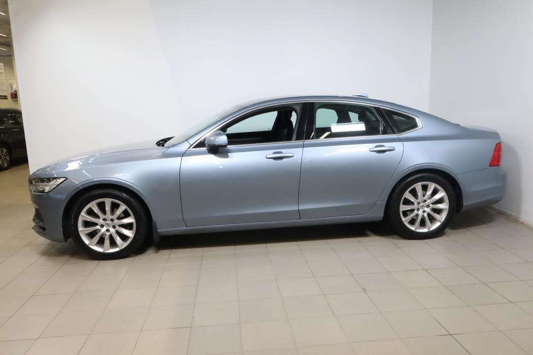 VOLVO S90 2018