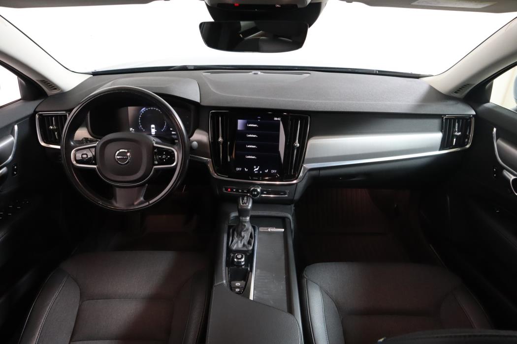 VOLVO S90 2018